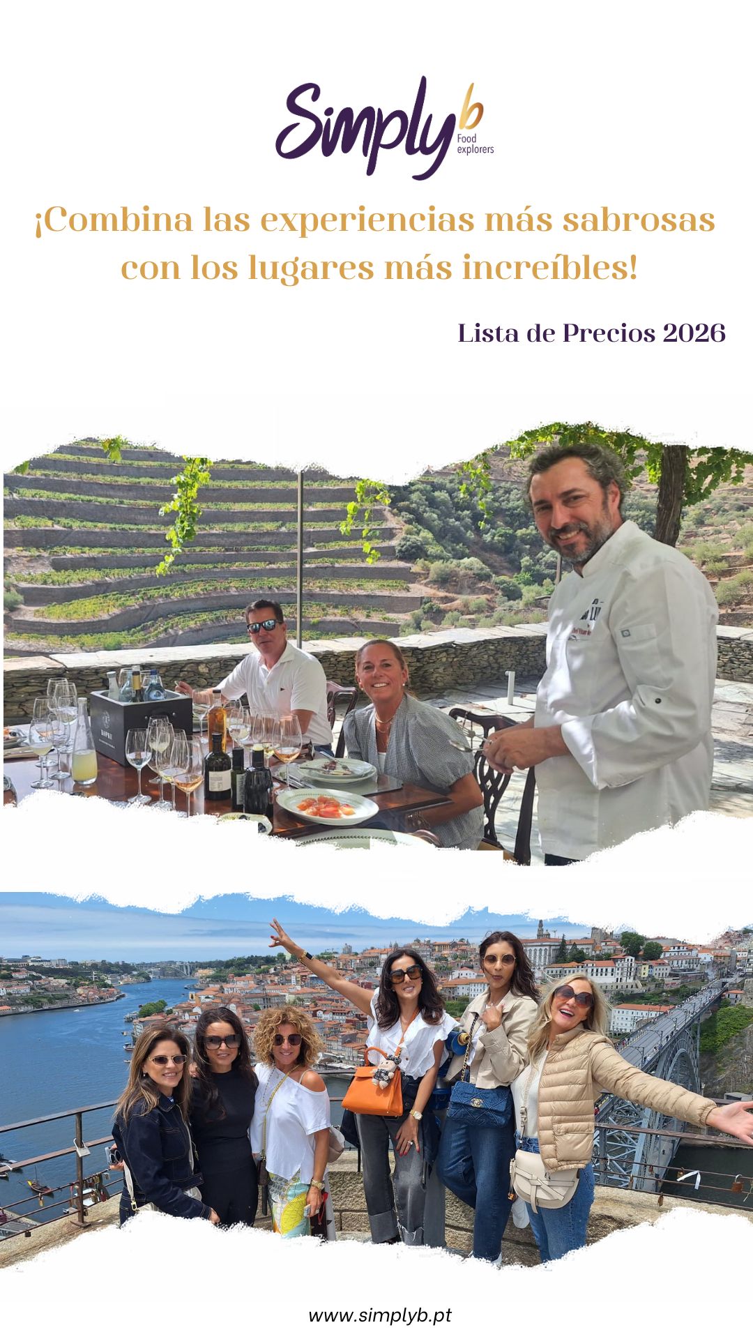 LISTA PRECIOS PROFISIONALES 2026